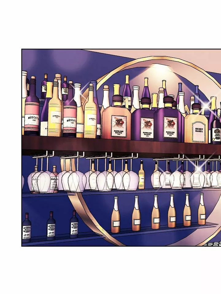 Página 25 — ¡Ese es mi Hijo! Capítulo 1