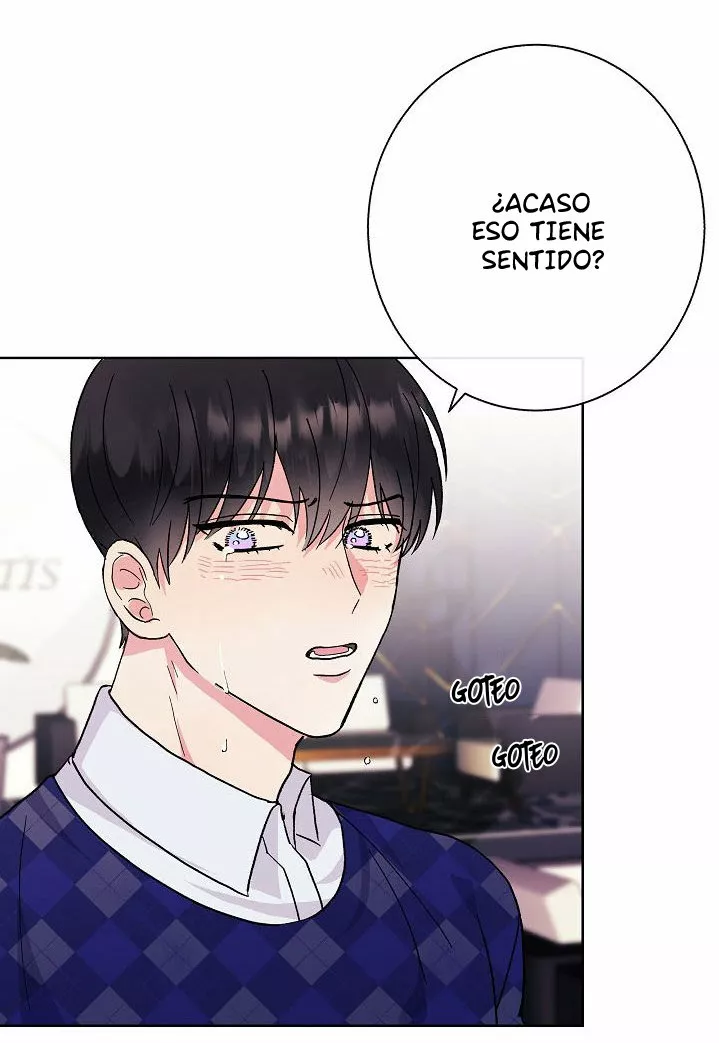 Página 29 — ¡Ese es mi Hijo! Capítulo 1