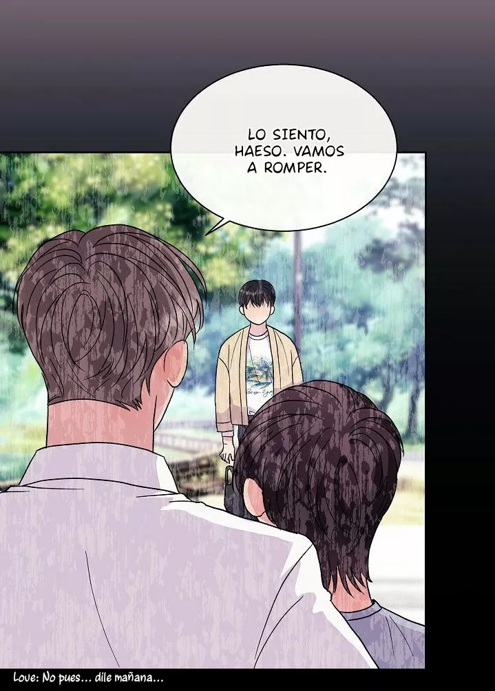 Página 34 — ¡Ese es mi Hijo! Capítulo 1