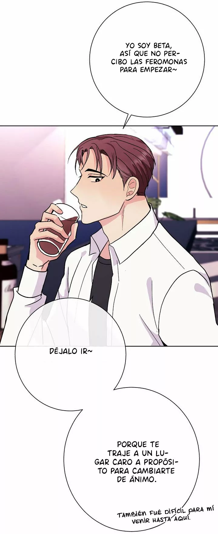 Página 43 — ¡Ese es mi Hijo! Capítulo 1