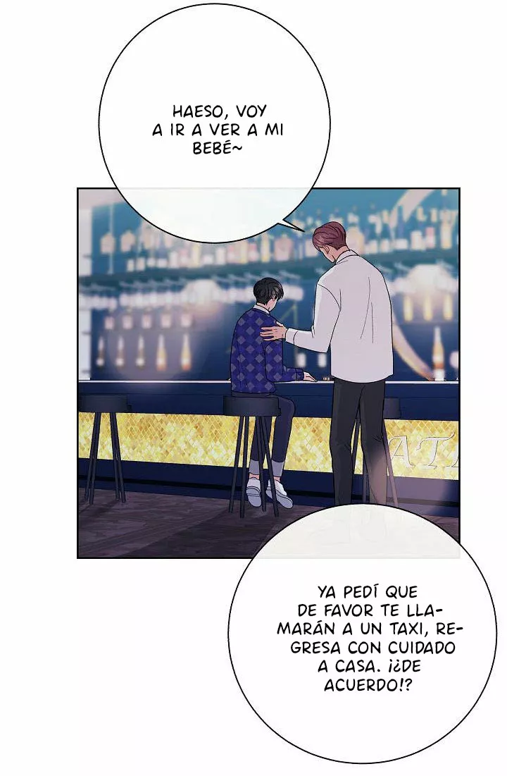 Página 51 — ¡Ese es mi Hijo! Capítulo 1