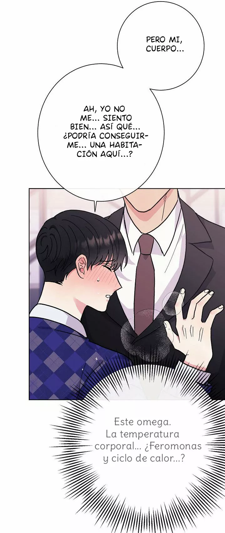 Página 85 — ¡Ese es mi Hijo! Capítulo 1
