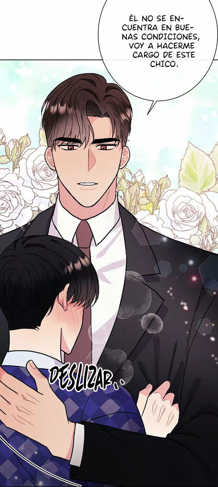 Página 92 — ¡Ese es mi Hijo! Capítulo 1