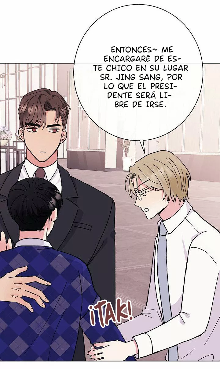 Página 97 — ¡Ese es mi Hijo! Capítulo 1