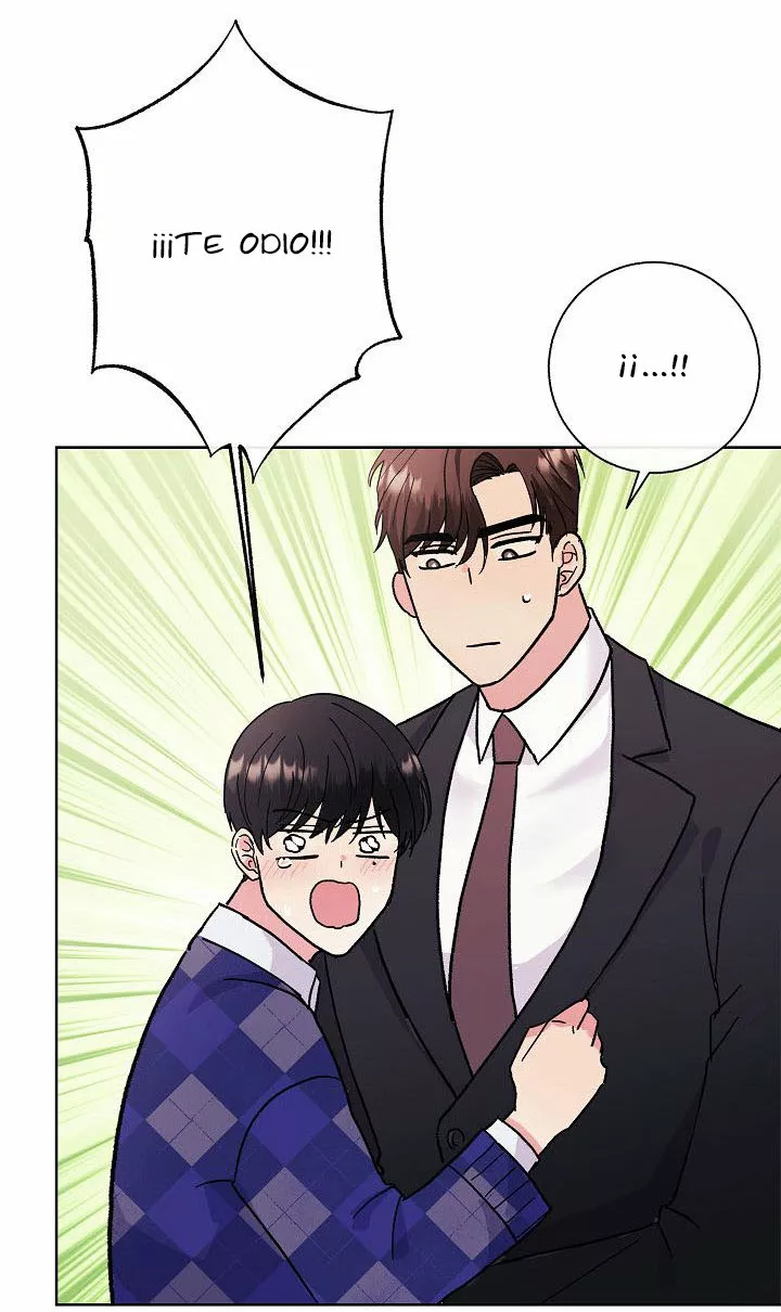 Página 99 — ¡Ese es mi Hijo! Capítulo 1