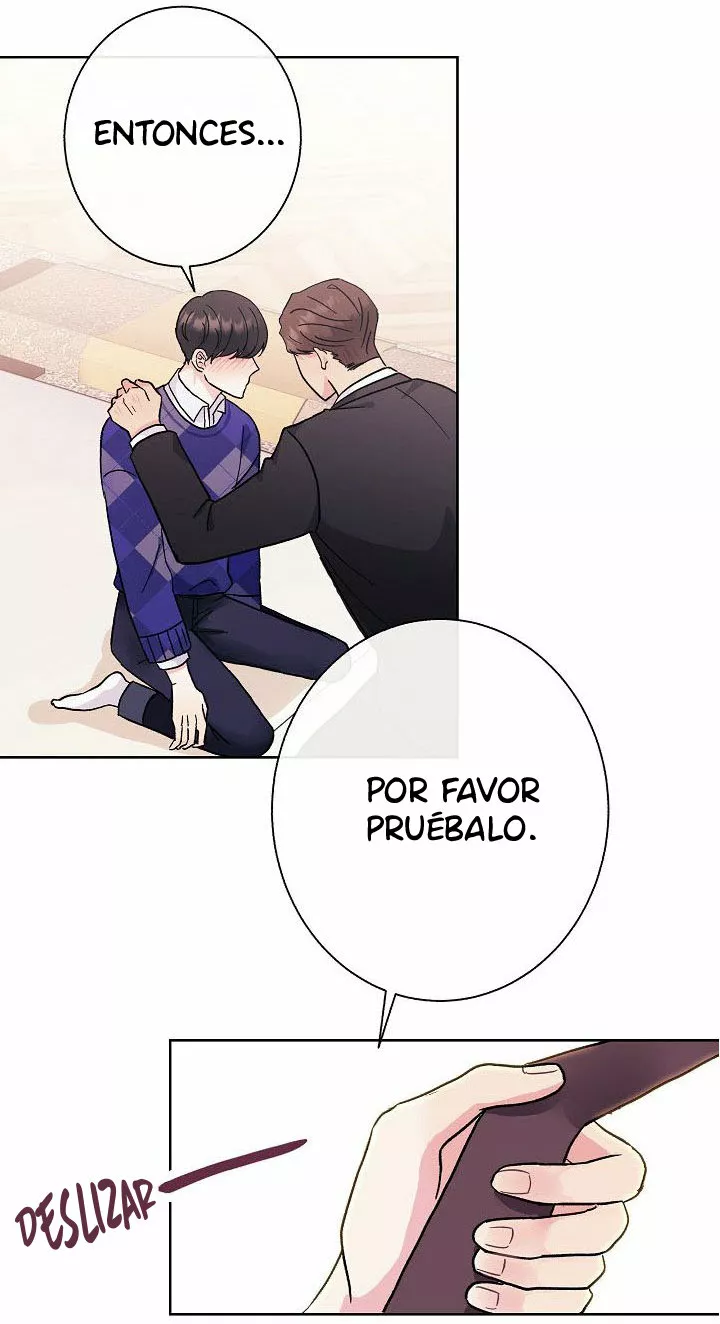 Página 125 — ¡Ese es mi Hijo! Capítulo 1