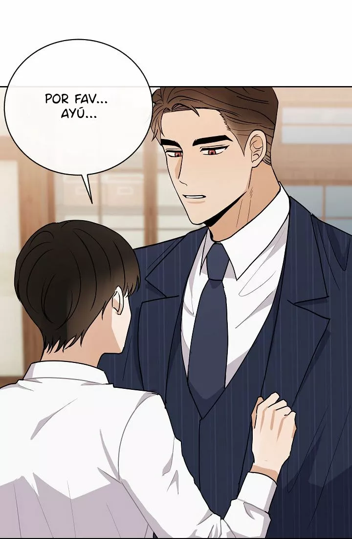 Página 4 — ¡Ese es mi Hijo! Capítulo 10