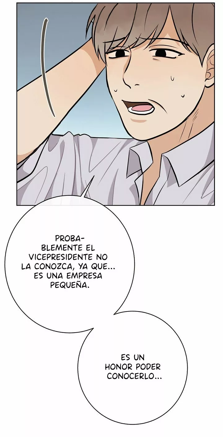 Página 17 — ¡Ese es mi Hijo! Capítulo 10