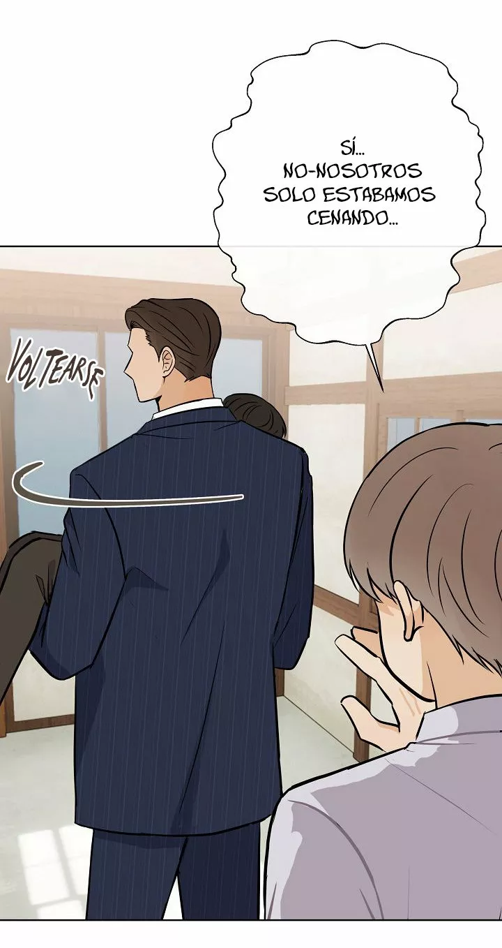 Página 19 — ¡Ese es mi Hijo! Capítulo 10