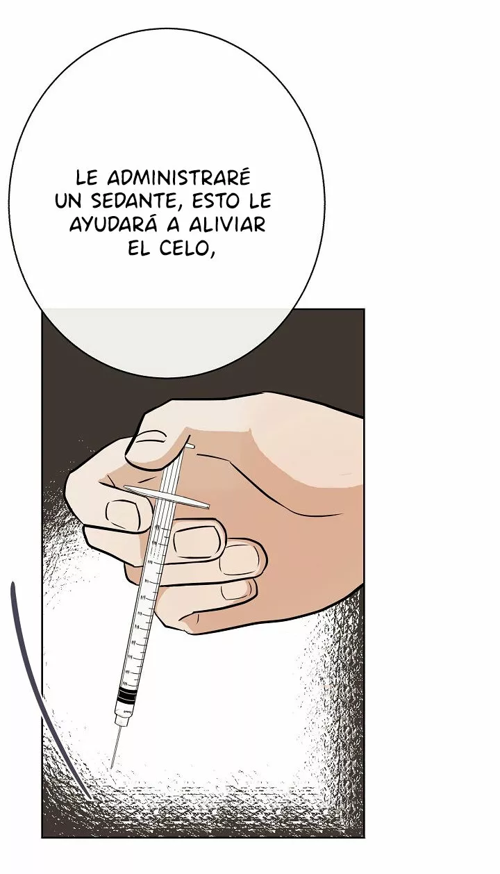 Página 23 — ¡Ese es mi Hijo! Capítulo 10
