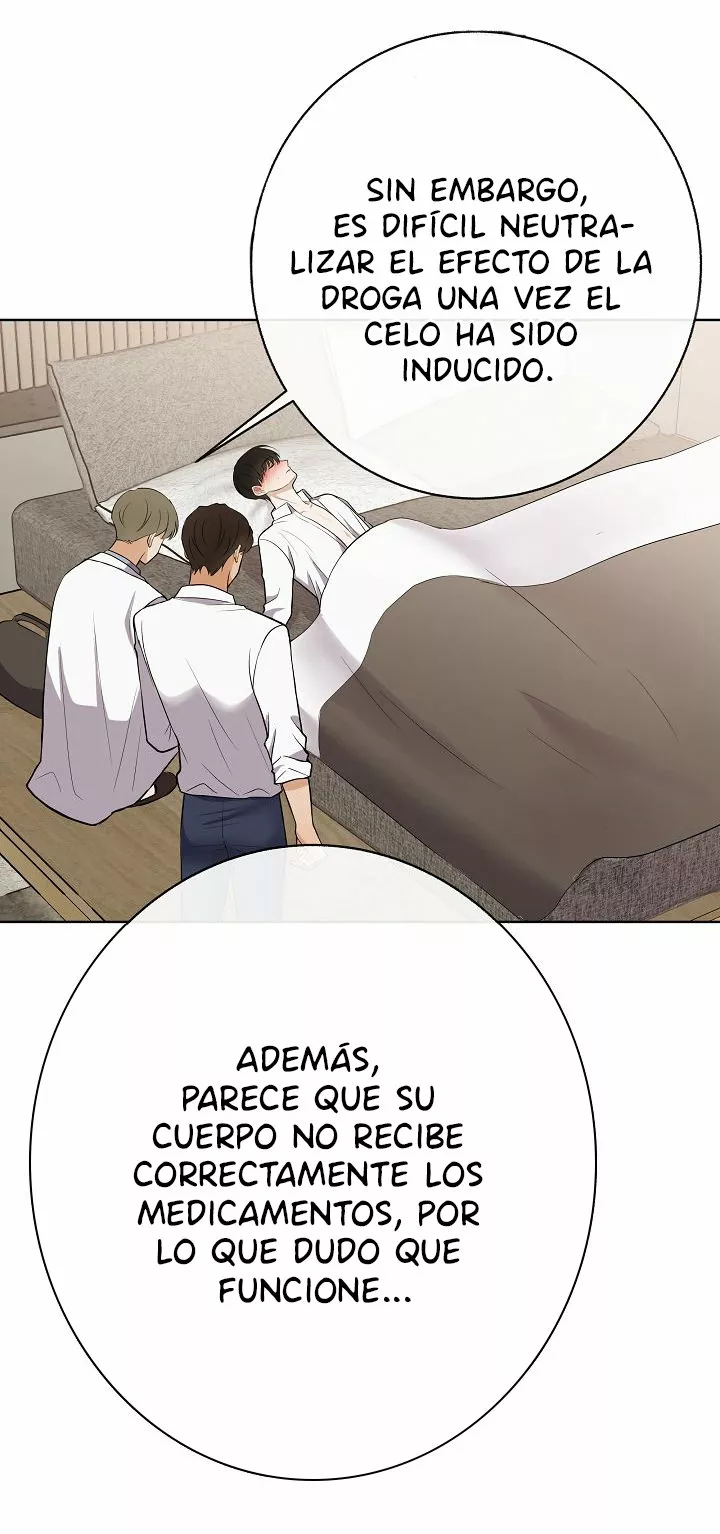 Página 24 — ¡Ese es mi Hijo! Capítulo 10