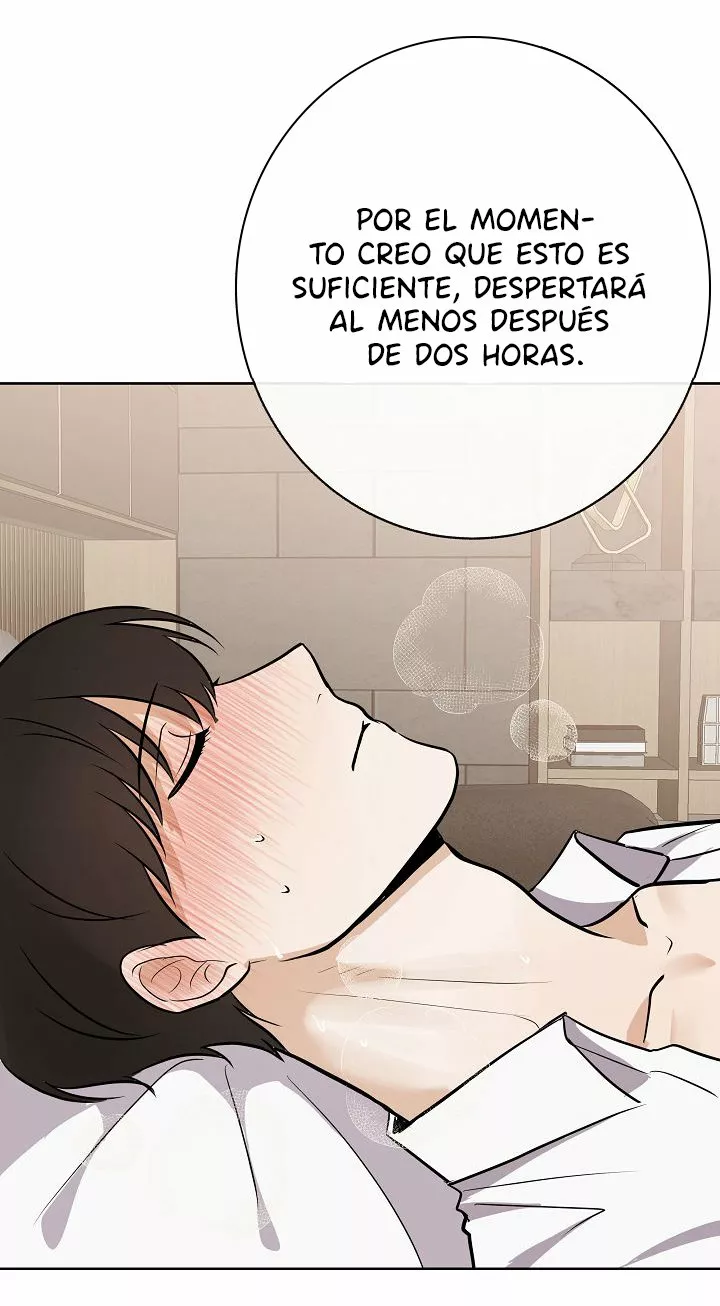 Página 25 — ¡Ese es mi Hijo! Capítulo 10