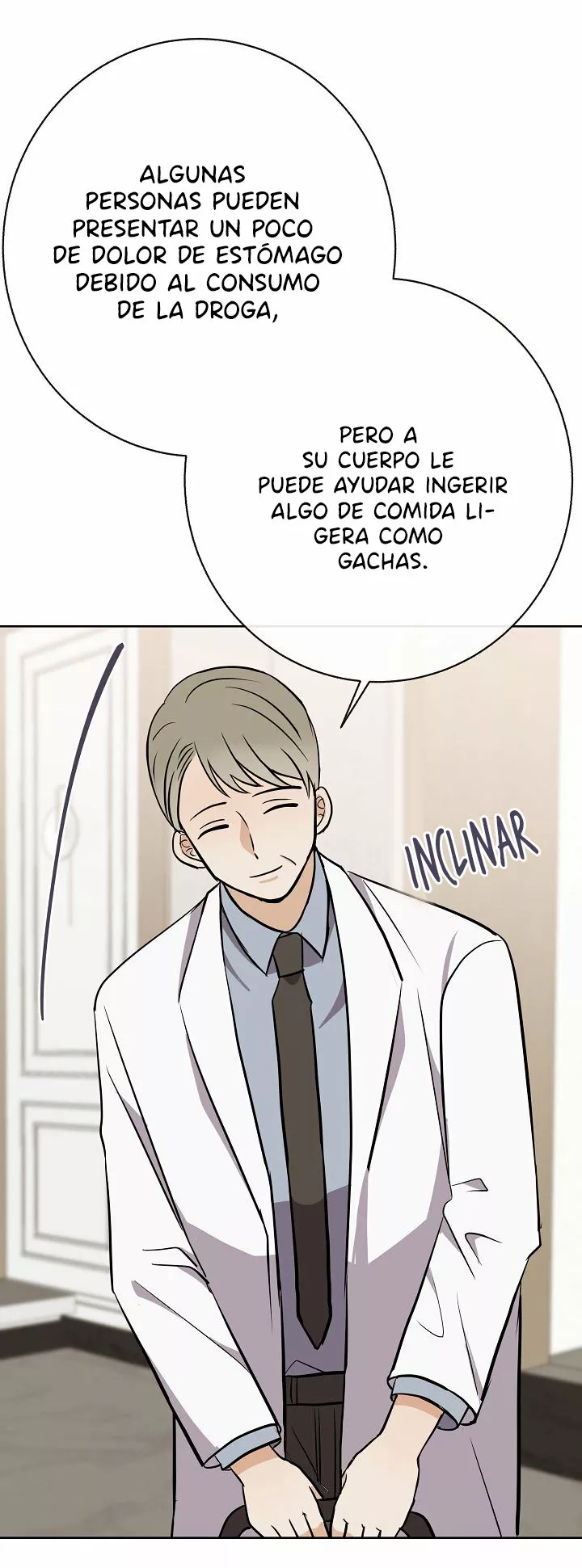 Página 26 — ¡Ese es mi Hijo! Capítulo 10
