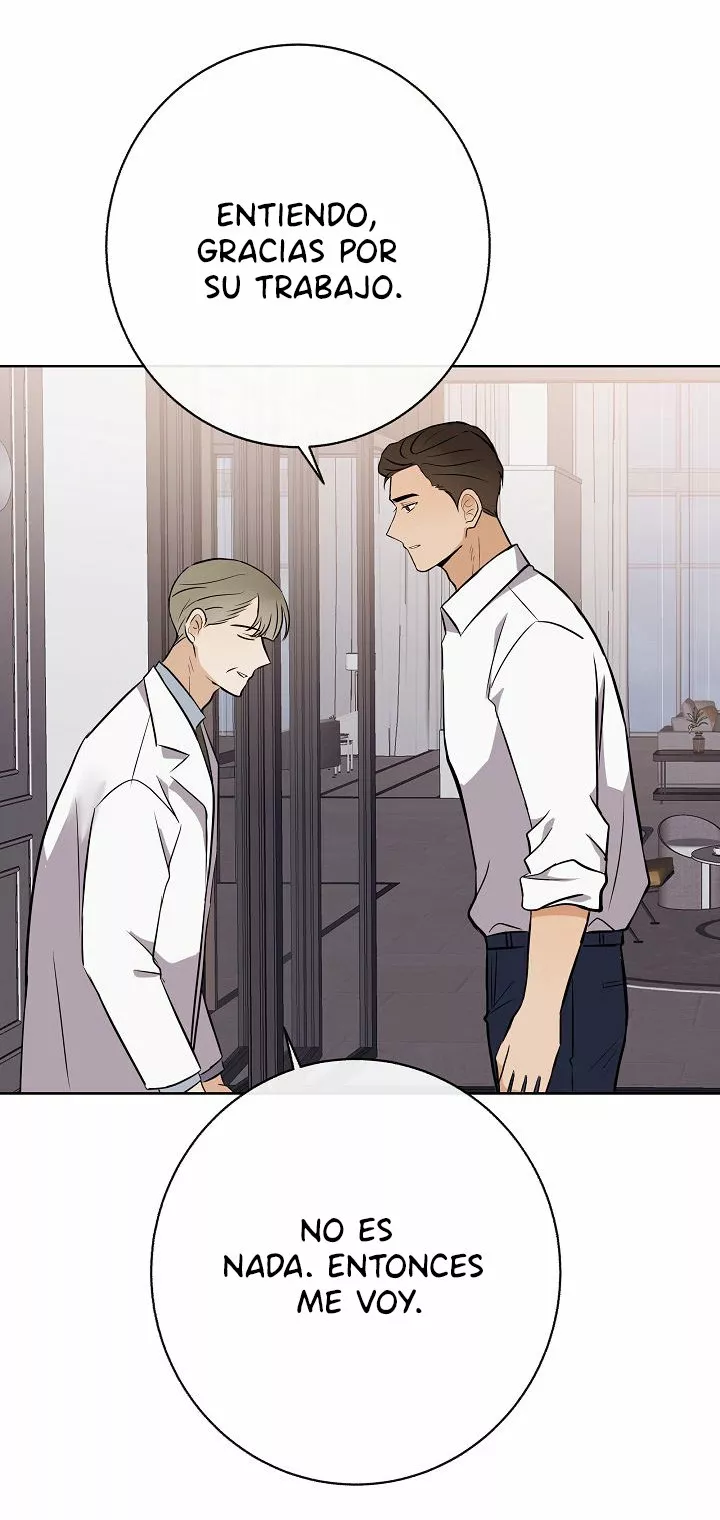 Página 27 — ¡Ese es mi Hijo! Capítulo 10