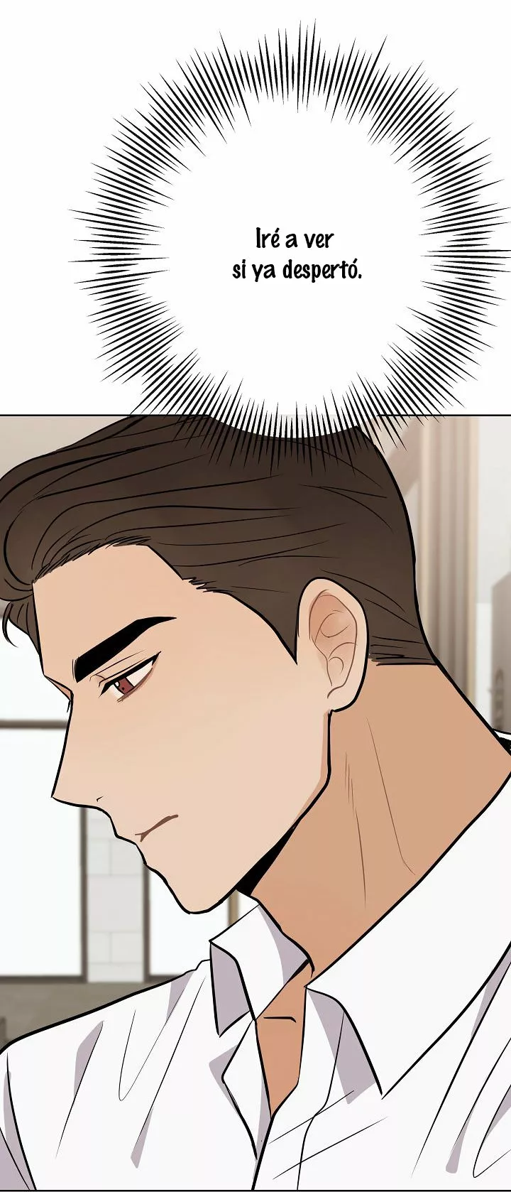 Página 31 — ¡Ese es mi Hijo! Capítulo 10