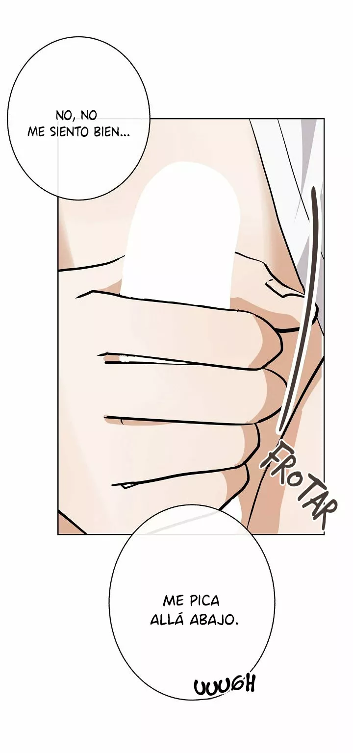 Página 41 — ¡Ese es mi Hijo! Capítulo 10