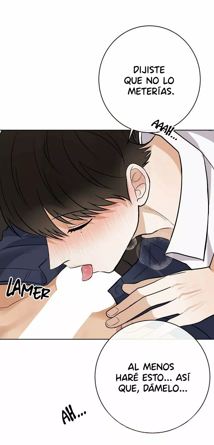 Página 57 — ¡Ese es mi Hijo! Capítulo 10