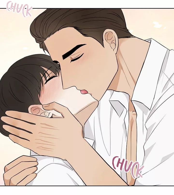 Página 16 — ¡Ese es mi Hijo! Capítulo 11