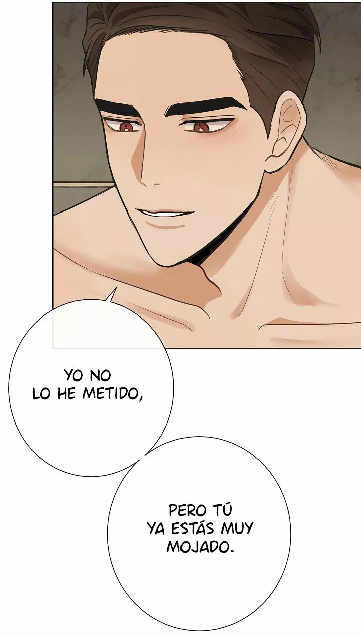 Página 21 — ¡Ese es mi Hijo! Capítulo 11
