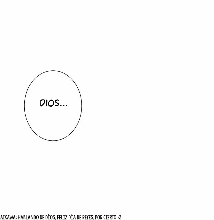 Página 25 — ¡Ese es mi Hijo! Capítulo 11