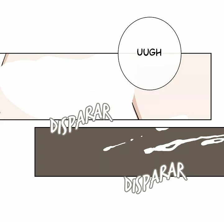 Página 31 — ¡Ese es mi Hijo! Capítulo 11