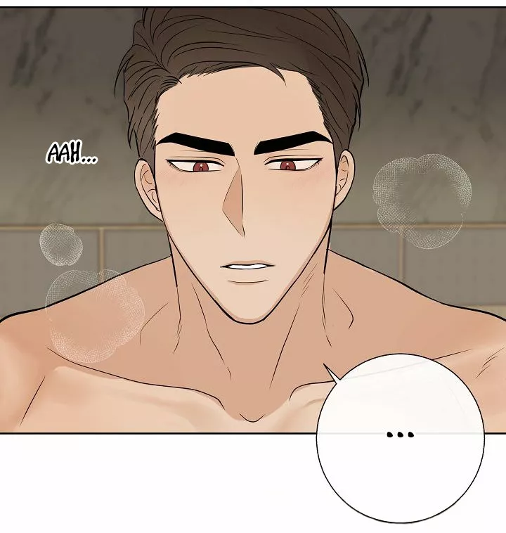 Página 32 — ¡Ese es mi Hijo! Capítulo 11