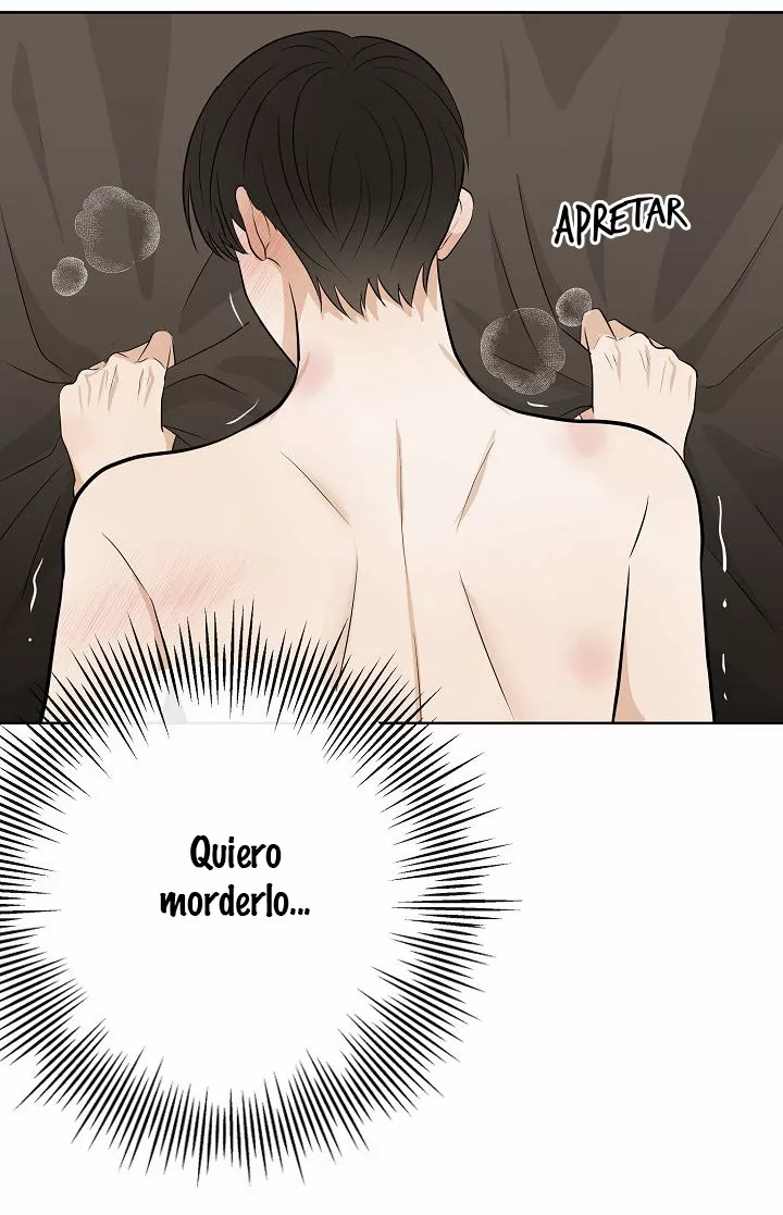 Página 33 — ¡Ese es mi Hijo! Capítulo 11