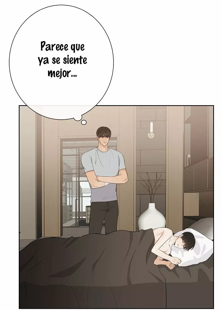 Página 40 — ¡Ese es mi Hijo! Capítulo 11