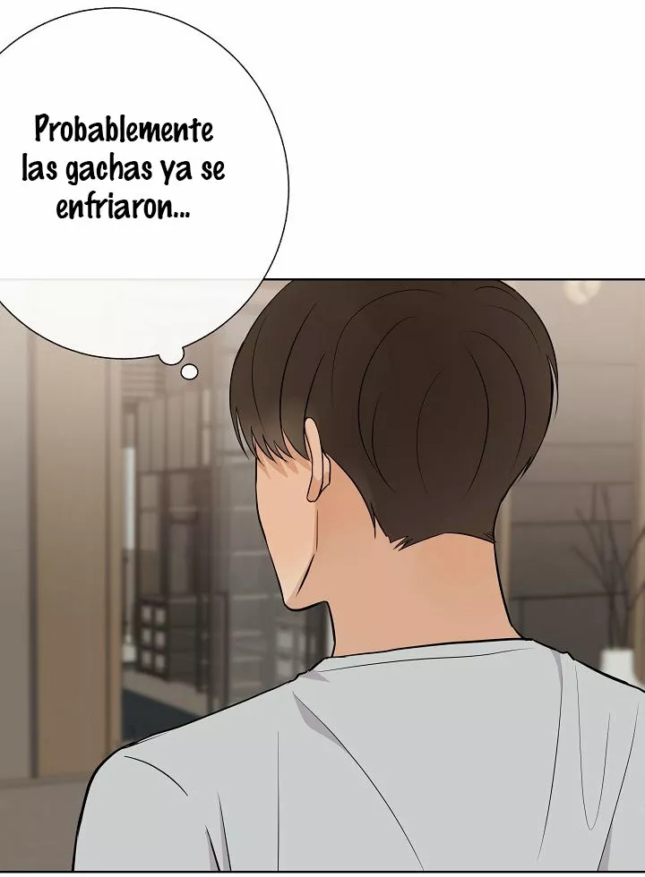 Página 43 — ¡Ese es mi Hijo! Capítulo 11