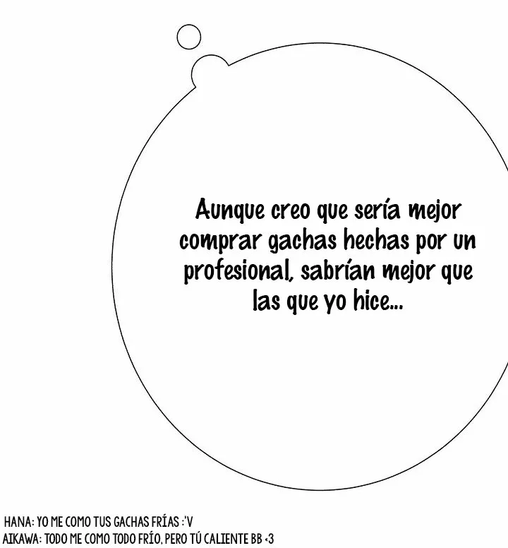 Página 44 — ¡Ese es mi Hijo! Capítulo 11