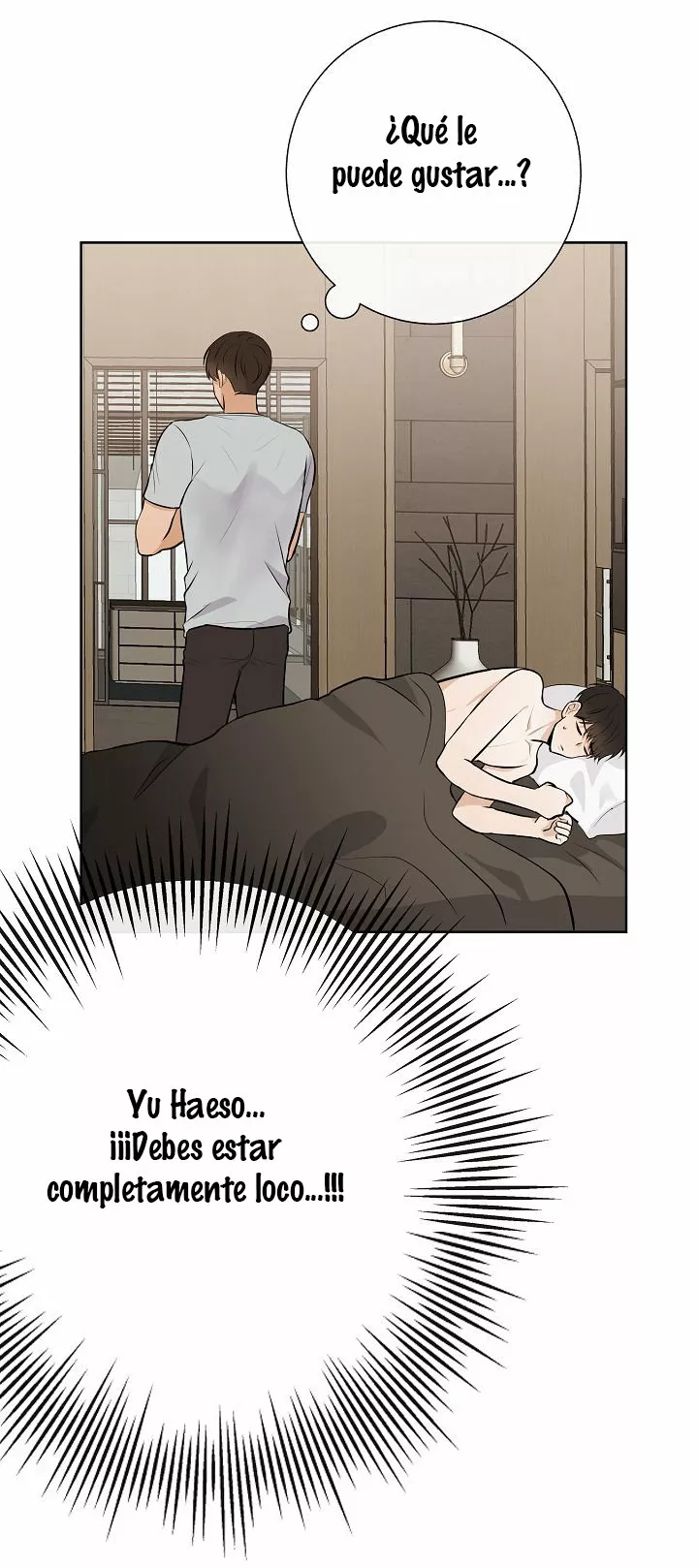 Página 46 — ¡Ese es mi Hijo! Capítulo 11