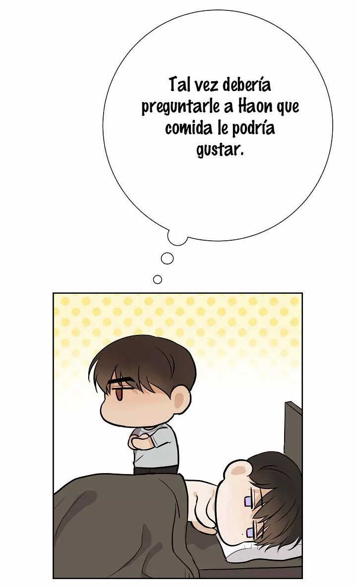 Página 52 — ¡Ese es mi Hijo! Capítulo 11
