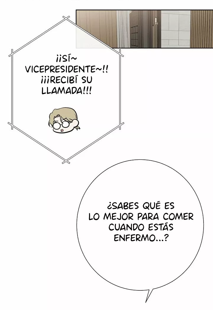 Página 55 — ¡Ese es mi Hijo! Capítulo 11
