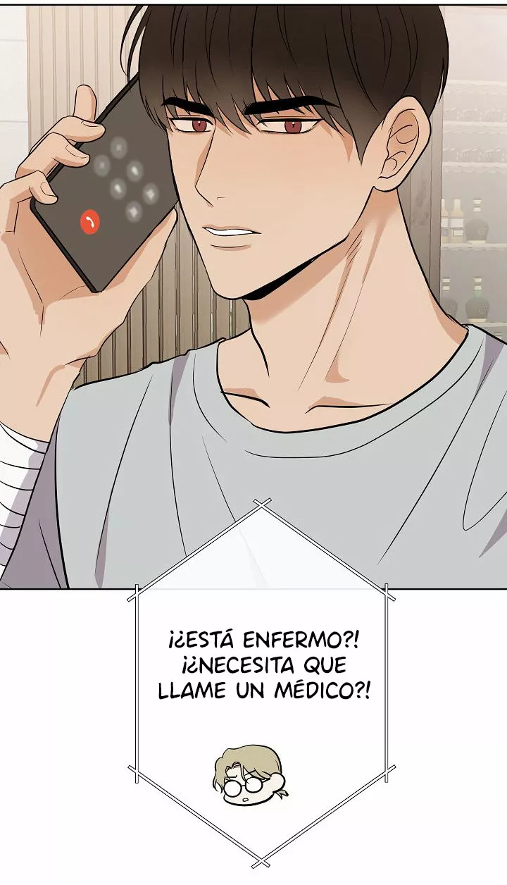 Página 56 — ¡Ese es mi Hijo! Capítulo 11