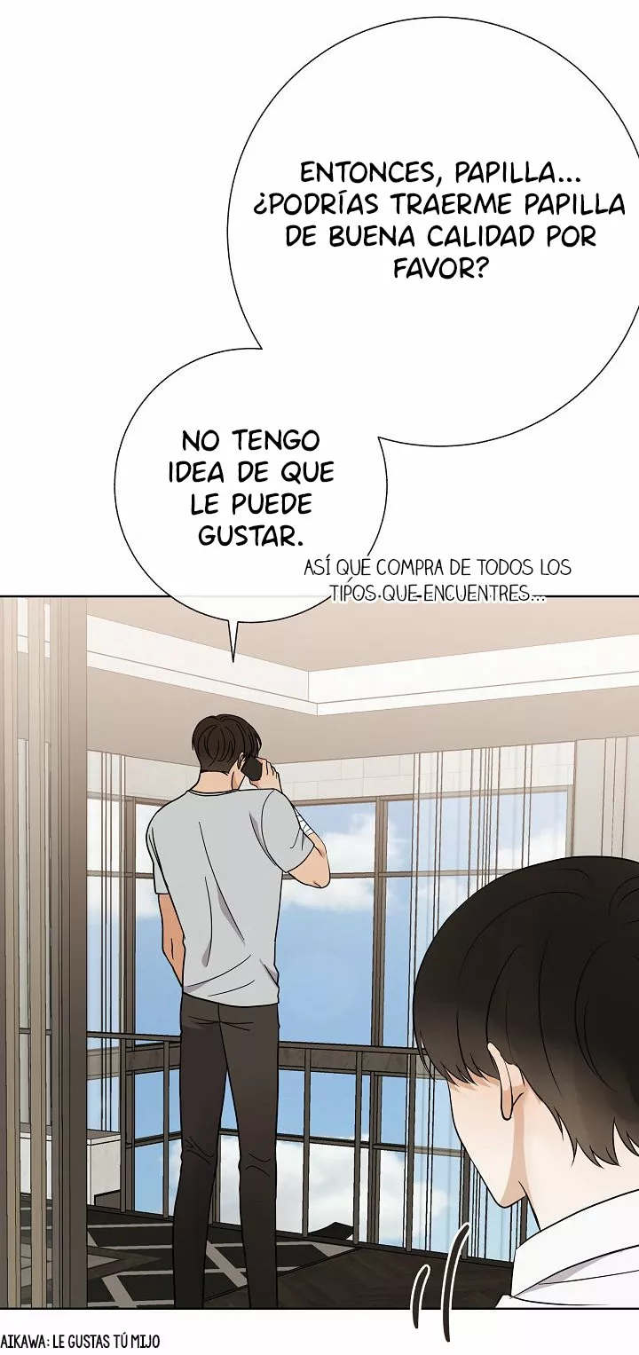 Página 59 — ¡Ese es mi Hijo! Capítulo 11