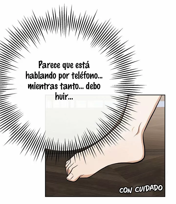 Página 60 — ¡Ese es mi Hijo! Capítulo 11
