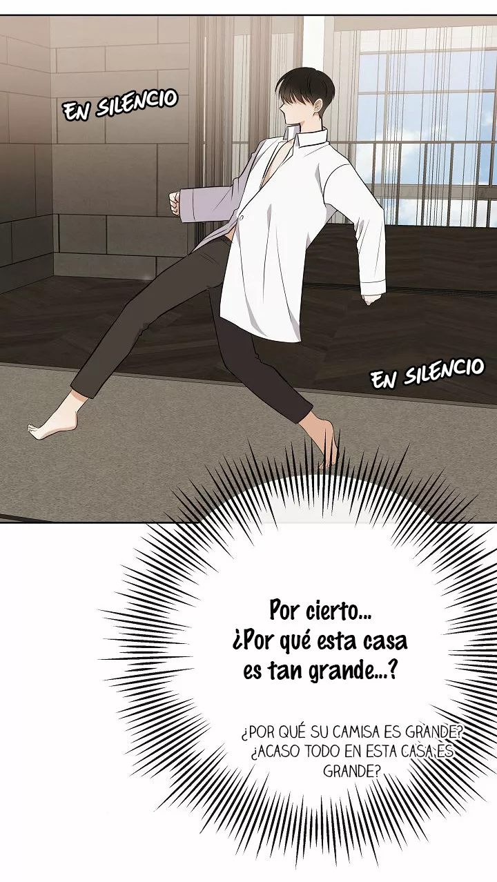 Página 61 — ¡Ese es mi Hijo! Capítulo 11