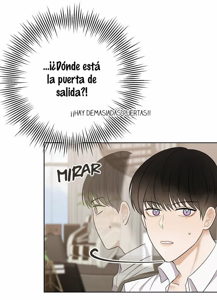 Página 62 — ¡Ese es mi Hijo! Capítulo 11