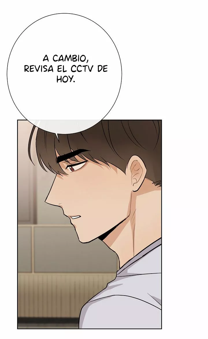 Página 74 — ¡Ese es mi Hijo! Capítulo 11