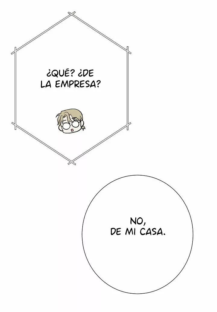 Página 75 — ¡Ese es mi Hijo! Capítulo 11