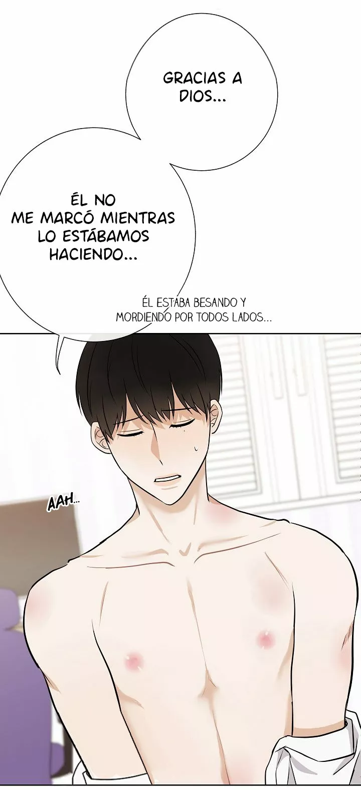 Página 80 — ¡Ese es mi Hijo! Capítulo 11