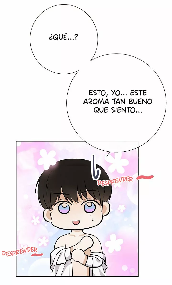 Página 81 — ¡Ese es mi Hijo! Capítulo 11
