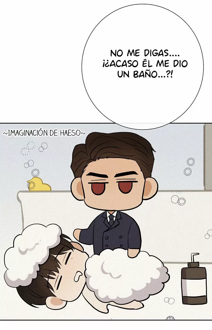 Página 83 — ¡Ese es mi Hijo! Capítulo 11