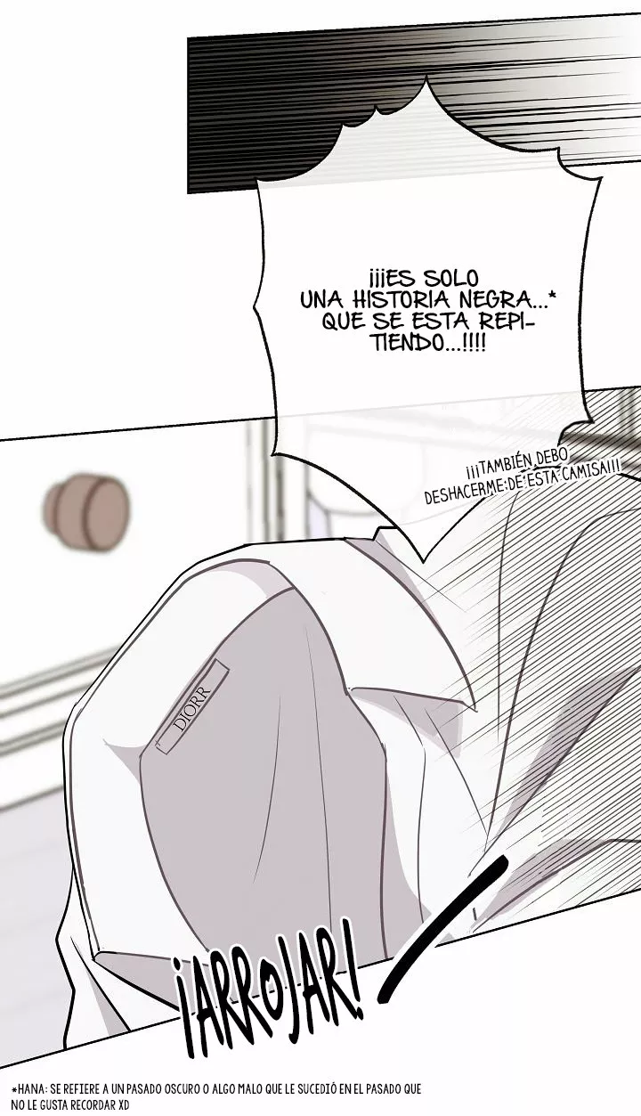 Página 85 — ¡Ese es mi Hijo! Capítulo 11