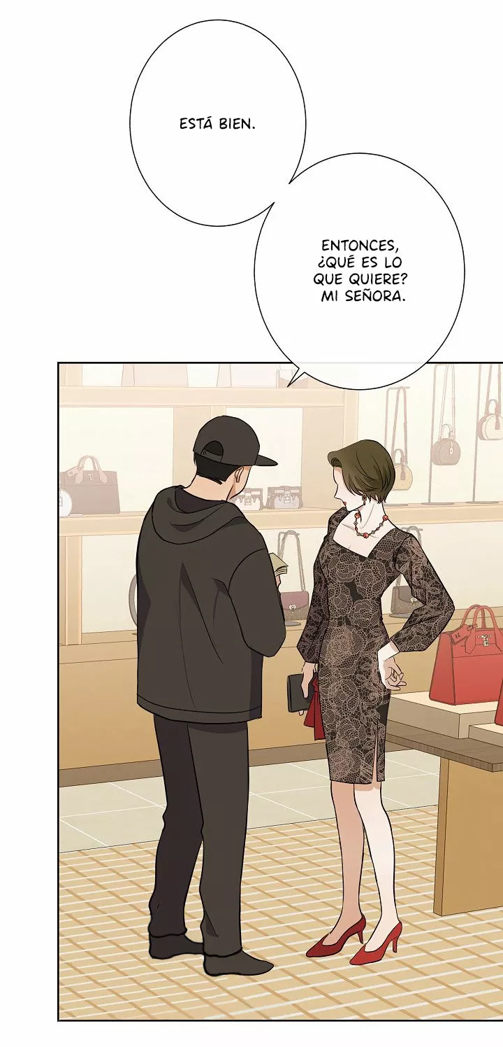 Página 87 — ¡Ese es mi Hijo! Capítulo 11