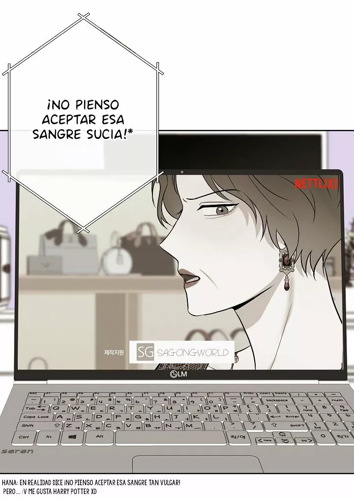 Página 90 — ¡Ese es mi Hijo! Capítulo 11
