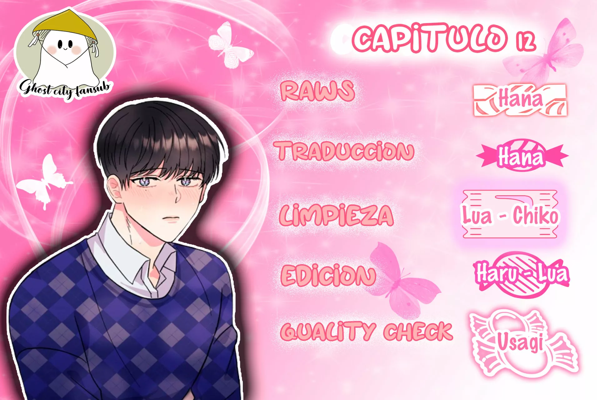 Página 2 — ¡Ese es mi Hijo! Capítulo 12