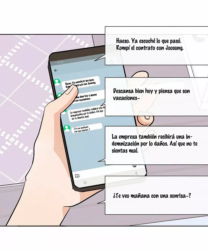 Página 4 — ¡Ese es mi Hijo! Capítulo 12