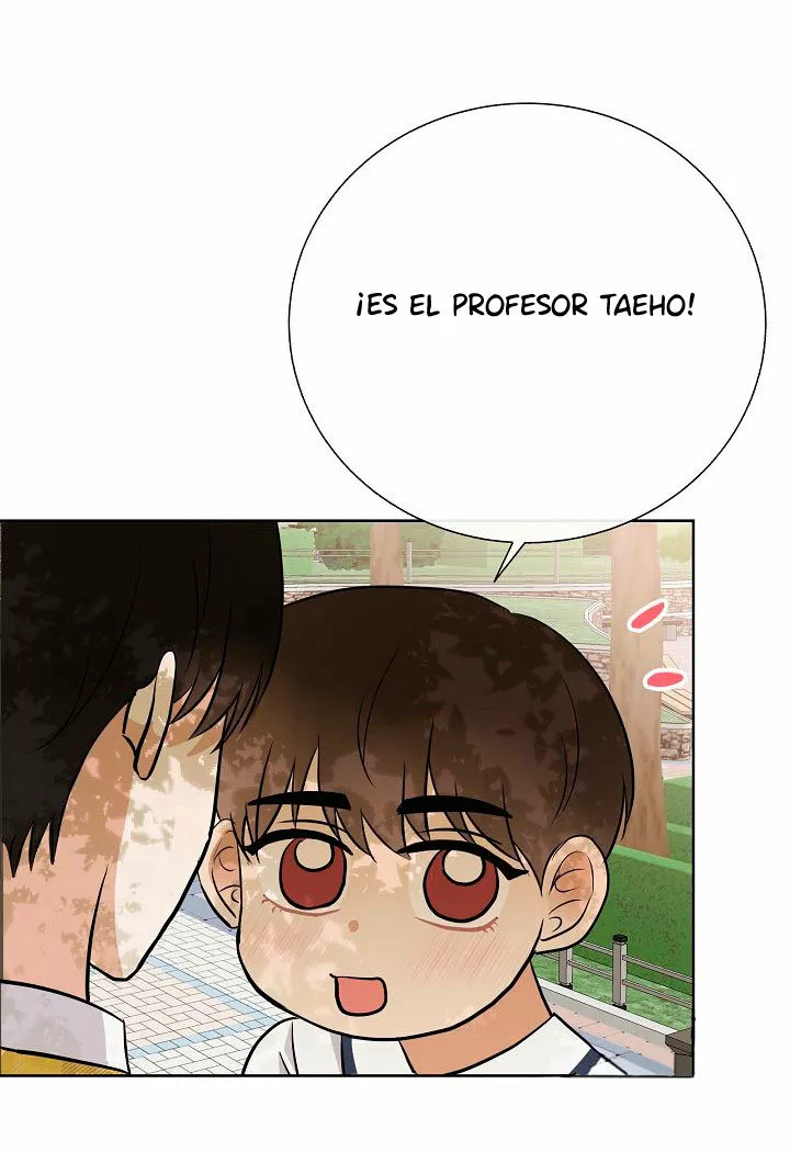 Página 19 — ¡Ese es mi Hijo! Capítulo 12