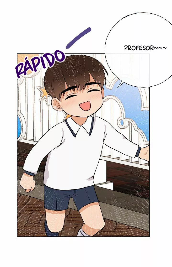 Página 20 — ¡Ese es mi Hijo! Capítulo 12